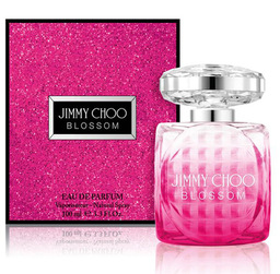 Дамски парфюм JIMMY CHOO Blossom